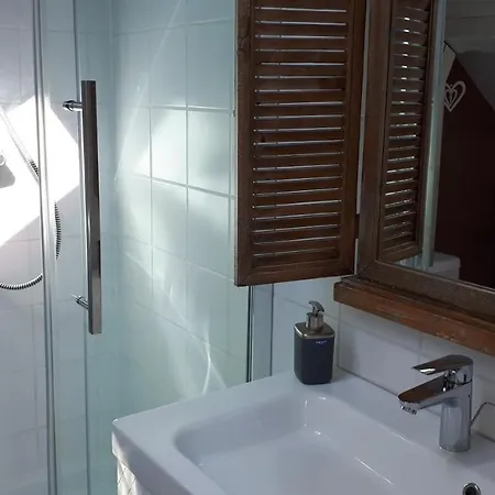 Le Nid De Cigognes Holiday home