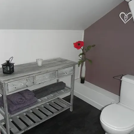 Holiday home Le Nid De Cigognes Kintzheim