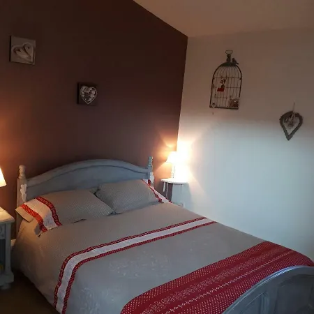 Holiday home Le Nid De Cigognes Kintzheim